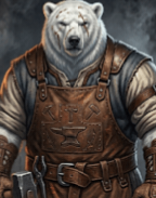 Avatar du membre